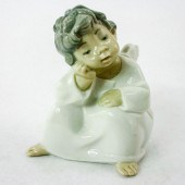 ANGEL THINKING 01004539 - LLAD