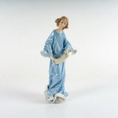 ANGEL WITH ACCORDION 1001323 -