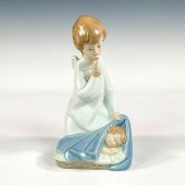 ANGEL WITH CHILD 1004635 - LLA