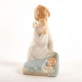 ANGEL WITH CHILD 1004635 - LLA
