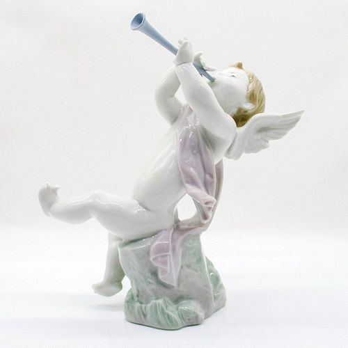 ANGEL WITH CLARINET 1001232 -