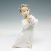 ANGEL WITH FLUTE 1004540 - LLA