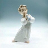 ANGEL WITH FLUTE 1004540 - LLA