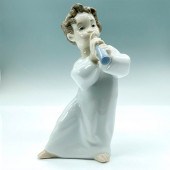 ANGEL WITH FLUTE 1004540 - LLA