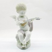 ANGEL WITH LUTE 1001231 - LLAD