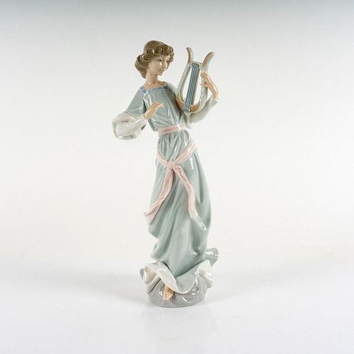 ANGEL WITH LYRE 1001321 - LLADRO
