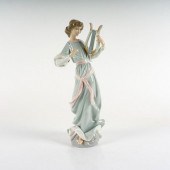 ANGEL WITH LYRE 1001321 - LLAD