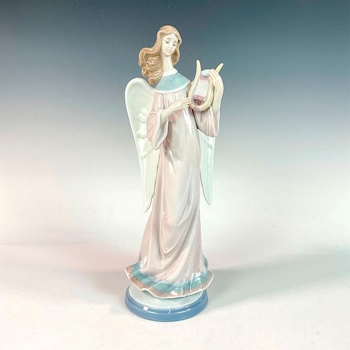 ANGEL WITH LYRE 1005949 - LLADRO