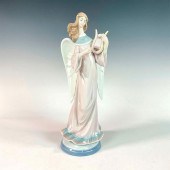 ANGEL WITH LYRE 1005949 - LLAD