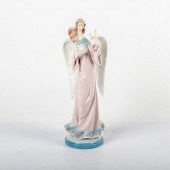ANGEL WITH LYRE 1005949 - LLAD