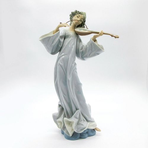 ANGEL WITH MANDOLIN 1001324 -