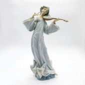 ANGEL WITH MANDOLIN 1001324 -