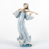 ANGEL WITH MANDOLIN 1001324 -
