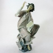 ANGEL WITH TAMBOURINE 1001320
