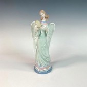 ANGEL WITH TAMBOURINE 1005950