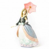 ANGELA 1005211 - LLADRO PORCEL