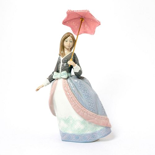 ANGELA 1005211 - LLADRO PORCELAIN