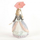 ANGELA 1005211 - LLADRO PORCEL