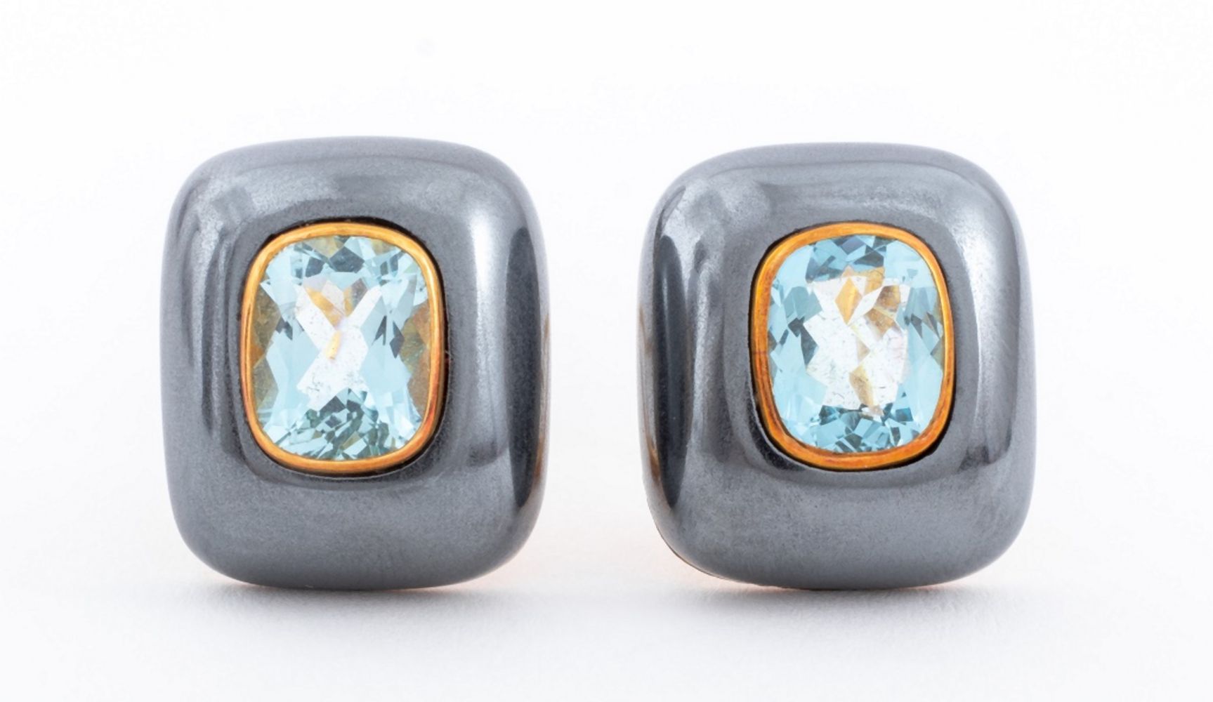 ANGELA CUMMINGS 18K / 925