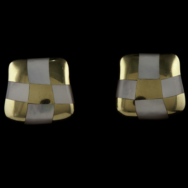 Angela Cummings 18k Gold
