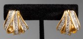 ANGELA CUMMINGS 18K, PLATINUM