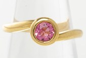 ANGELA CUMMINGS 18K YELLOW GOL