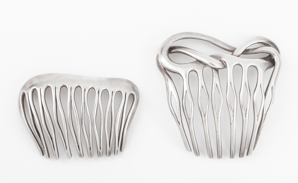 ANGELA CUMMINGS FOR TIFFANY & CO.