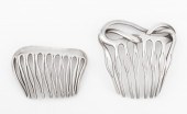 ANGELA CUMMINGS FOR TIFFANY &