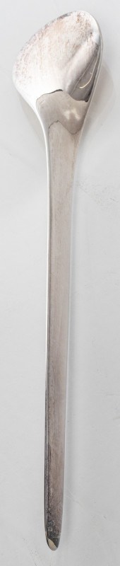 ANGELA CUMMINGS MODERN SILVER