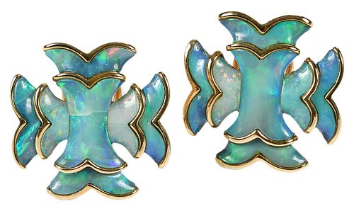 ANGELA CUMMINGS OPAL