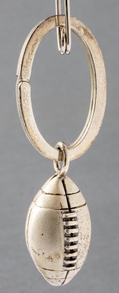 ANGELA CUMMINGS STERLING SILVE