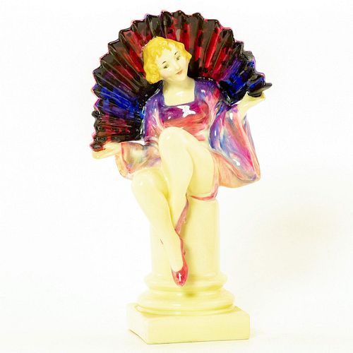 ANGELA HN1204 - ROYAL DOULTON ART