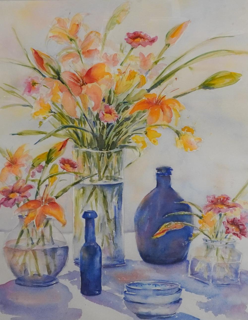 ANGELA M. SCULLY (AMERICAN