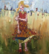 Angela Morgan (American 20th c
