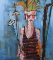Angela Morgan (American 20th c