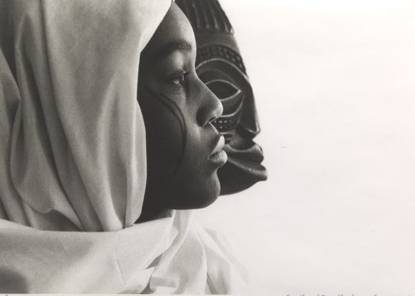 ANGELE ETOUNDI ESSAMBA (CAMEROON,