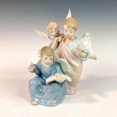 ANGELIC CHOIR 1005495 - LLADRO