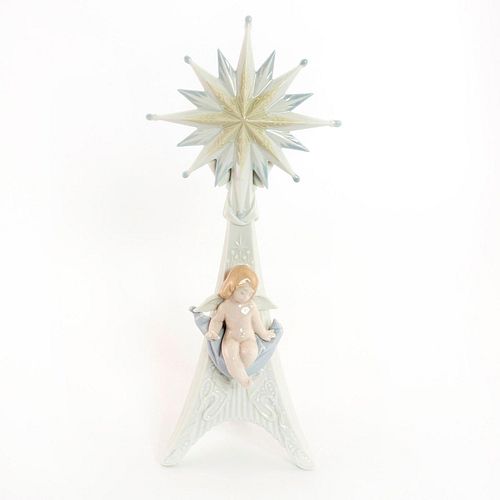 ANGELIC LIGHT 1006586 - LLADRO
