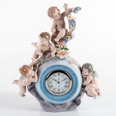 ANGELIC TIME 01005973 - LLADRO