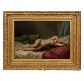 ANGELO ASTI (1847-1903) PAINTI