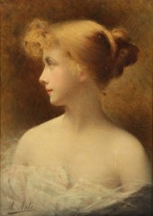 ANGELO ASTI (ITALIAN, 1847-190