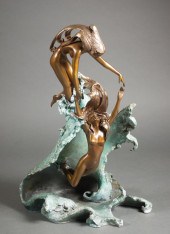 ANGELO BASSO (ITALIAN, 1943-20