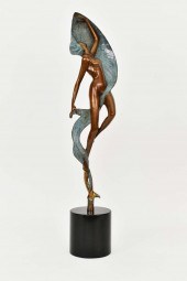 ANGELO BASSO (ITALIAN. 1943-20