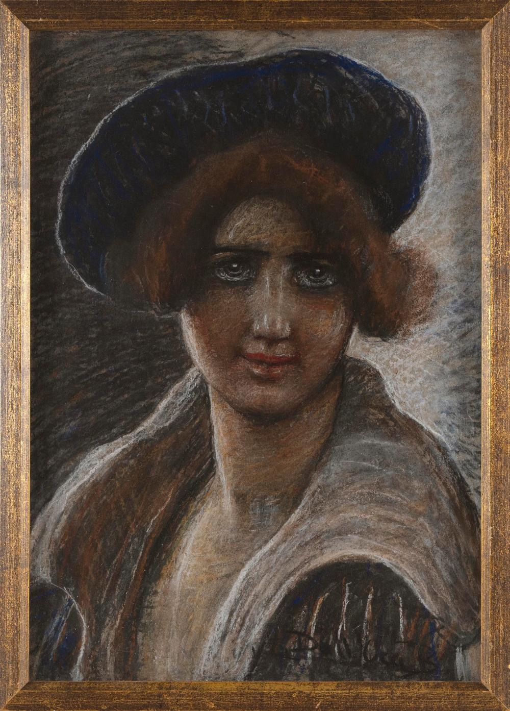 ANGELO DALL'OCA BIANCA (ITALY,