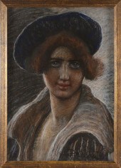 ANGELO DALL'OCA BIANCA (ITALY,