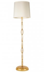 ANGELO DONGHIA: AVENTURINE GLA