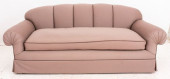 ANGELO DONGHIA STYLE CHANNELED