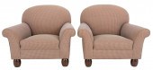 ANGELO DONGHIA STYLE CLUB CHAI