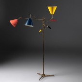 Angelo Lelii
(1911-1979)
'Trie