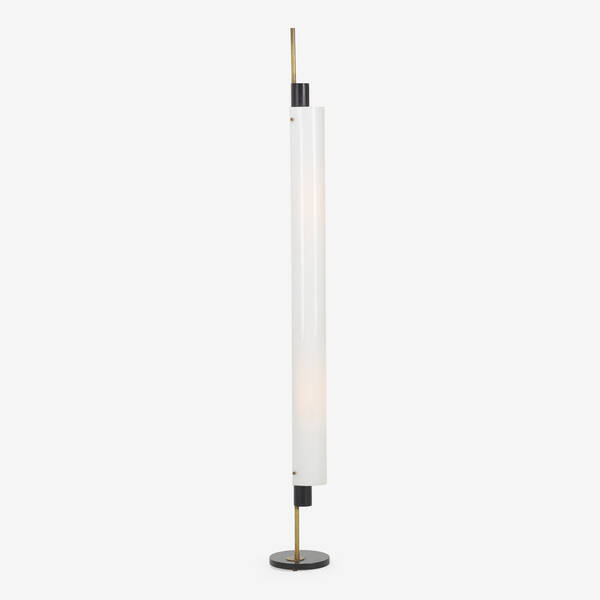 Angelo Lelii. floor lamp. c.